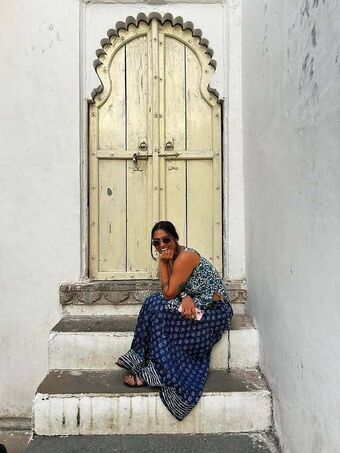 Sakshi Pandey Nude Leaks OnlyFans Photo 14