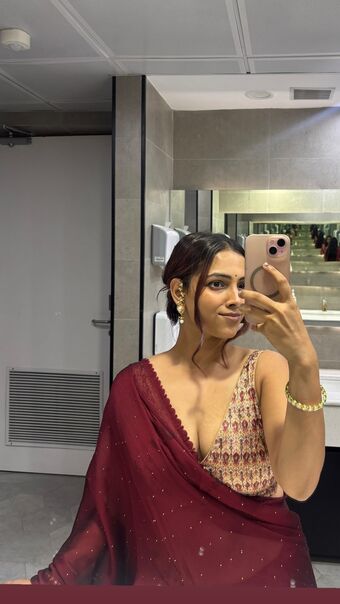 Sakshi Pandey Nude Leaks OnlyFans Photo 10