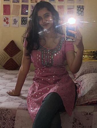 Sakshi Pandey Nude Leaks OnlyFans Photo 18