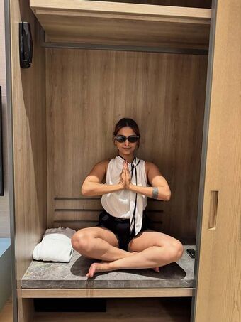 Sakshi Pandey Nude Leaks OnlyFans Photo 12