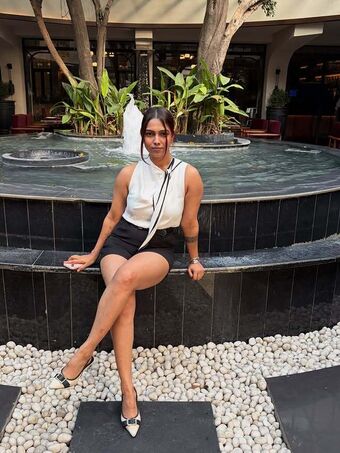 Sakshi Pandey Nude Leaks OnlyFans Photo 11