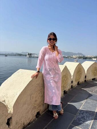 Sakshi Pandey Nude Leaks OnlyFans Photo 16