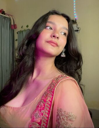 Sakshi Pandey Nude Leaks OnlyFans Photo 17