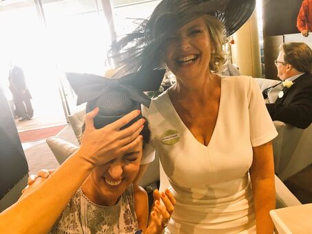 Sally Nugent Nude Leaks OnlyFans Photo 98