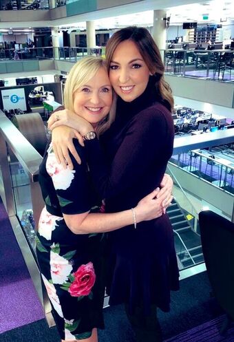 Sally Nugent Nude Leaks OnlyFans Photo 99