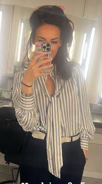 Sally Nugent Nude Leaks OnlyFans Photo 101