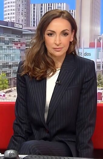 Sally Nugent Nude Leaks OnlyFans Photo 100