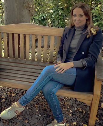 Sally Nugent Nude Leaks OnlyFans Photo 93