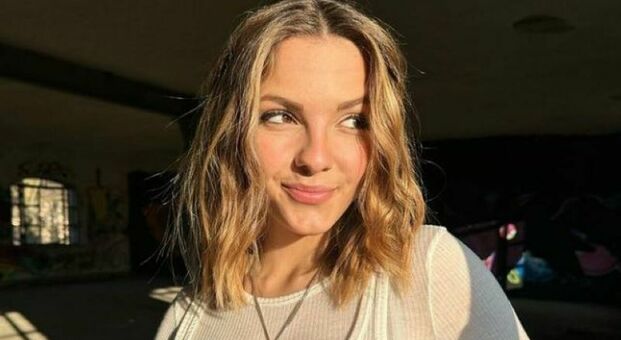 Samara Tramontana Nude Leaks OnlyFans Photo 2