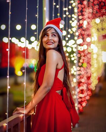 Sameeksha Takke Nude Leaks OnlyFans Photo 7