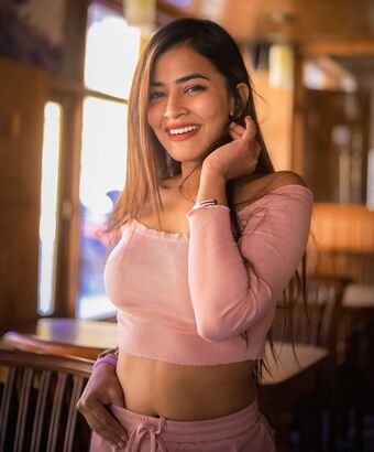 Sameeksha Takke Nude Leaks OnlyFans Photo 6