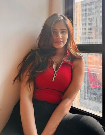 Sameeksha Takke Nude Leaks OnlyFans Photo 4