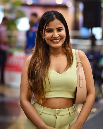 Sameeksha Takke Nude Leaks OnlyFans Photo 2