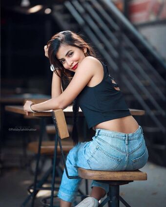 Sameeksha Takke Nude Leaks OnlyFans Photo 1