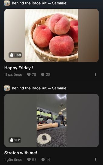 Sammie Bradbury Nude Leaks OnlyFans Photo 7