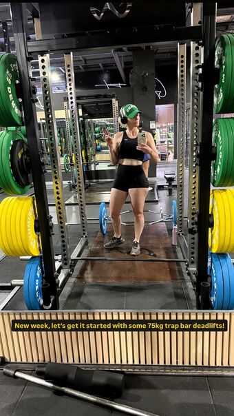 Sammie Bradbury Nude Leaks OnlyFans Photo 1