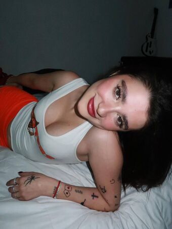 SandiiMoraa Nude Leaks OnlyFans Photo 3