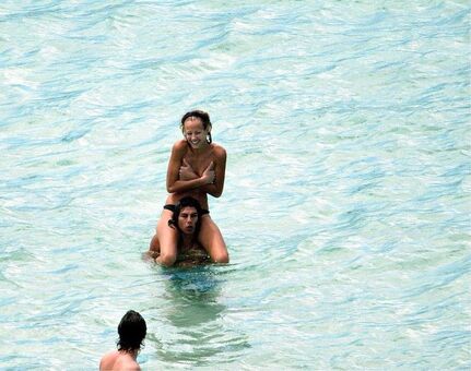 Sandy Meyer Nude Leaks OnlyFans Photo 6