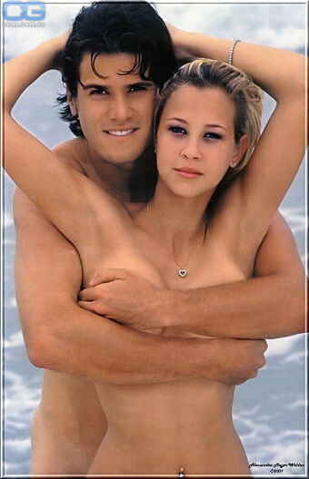 Sandy Meyer Nude Leaks OnlyFans Photo 1