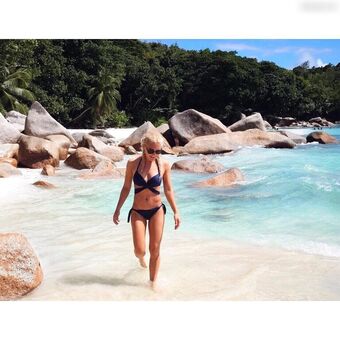 Sara Magdalena Zimmer Nude Leaks OnlyFans Photo 5