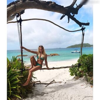 Sara Magdalena Zimmer Nude Leaks OnlyFans Photo 7