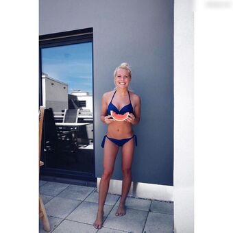 Sara Magdalena Zimmer Nude Leaks OnlyFans Photo 11