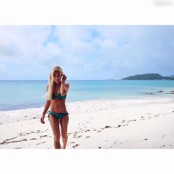 Sara Magdalena Zimmer Nude Leaks OnlyFans Photo 14