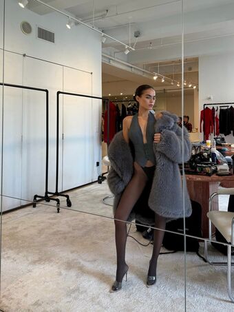 Sarah Jane Nader Nude Leaks OnlyFans Photo 7