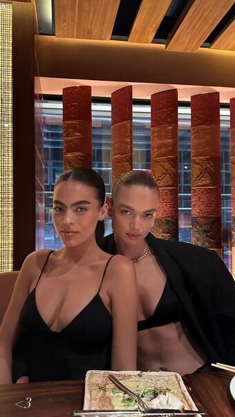 Sarah Jane Nader Nude Leaks OnlyFans Photo 11