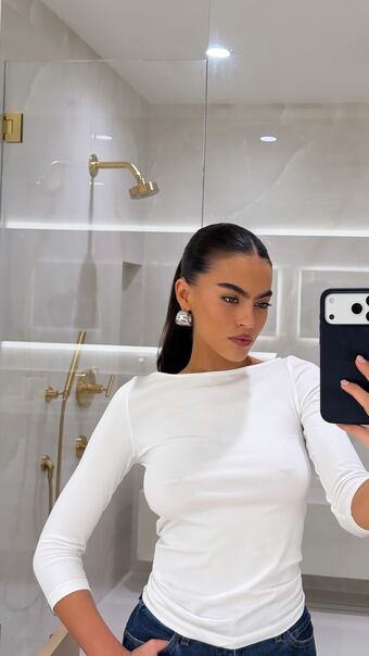 Sarah Jane Nader Nude Leaks OnlyFans Photo 13