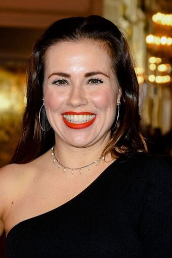 Sarah Tkotsch Nude Leaks OnlyFans Photo 22