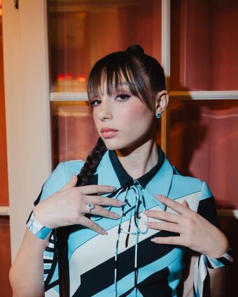 Sarah Toscano Nude Leaks OnlyFans Photo 7