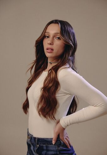 Sarah Toscano Nude Leaks OnlyFans Photo 2