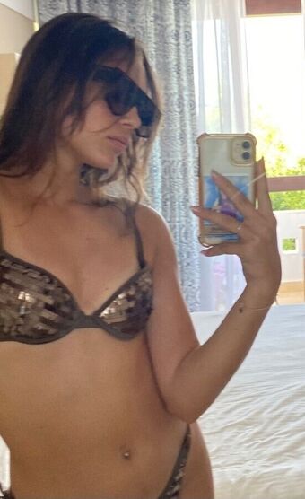 Sarah Toscano Nude Leaks OnlyFans Photo 8