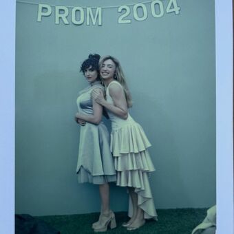 Sarah Yarkin Nude Leaks OnlyFans Photo 11