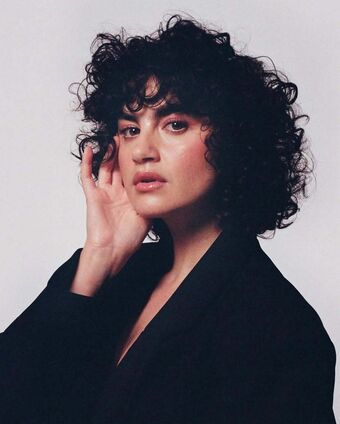 Sarah Yarkin Nude Leaks OnlyFans Photo 10