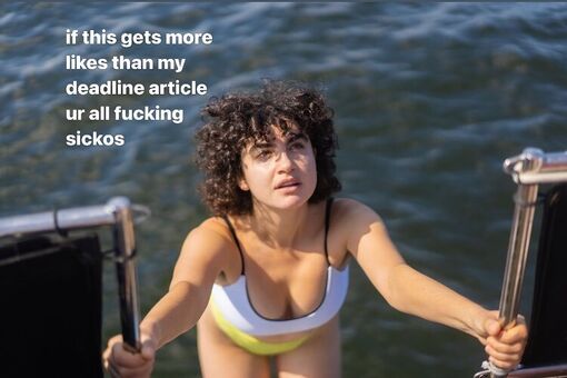 Sarah Yarkin Nude Leaks OnlyFans Photo 15