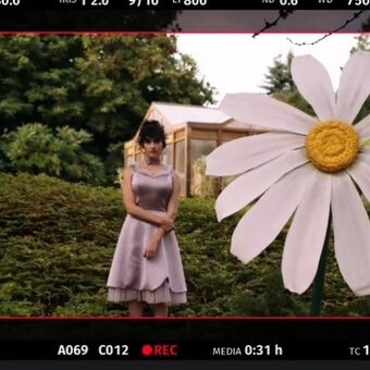 Sarah Yarkin Nude Leaks OnlyFans Photo 12