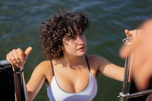 Sarah Yarkin Nude Leaks OnlyFans Photo 14