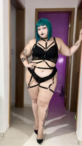 Scarlett Coven Nude Leaks OnlyFans Photo 1