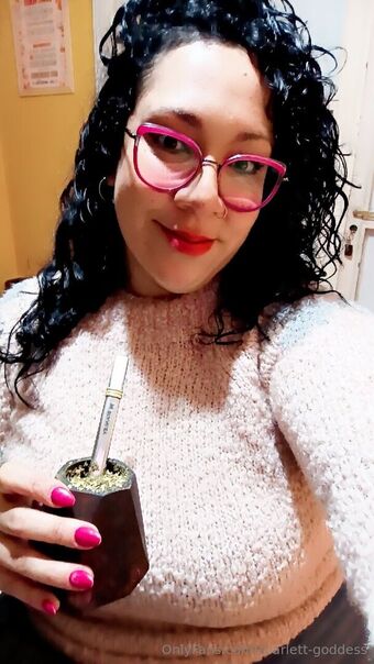 scarlett-goddess Nude Leaks OnlyFans Photo 29