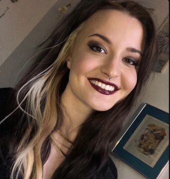 scribblespells Nude Leaks OnlyFans Photo 1