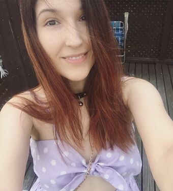 Seafoam Kitten's ASMR Nude Leaks OnlyFans Photo 11