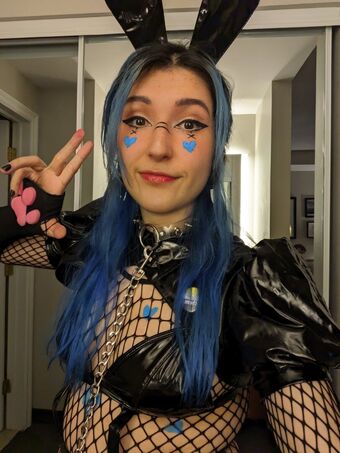 Seafoam Kitten's ASMR Nude Leaks OnlyFans Photo 19