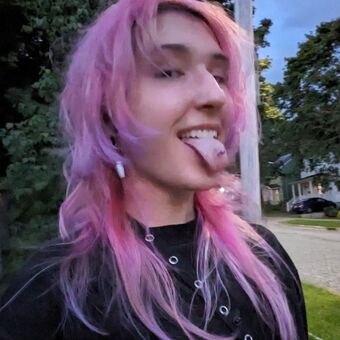 Seafoam Kitten's ASMR Nude Leaks OnlyFans Photo 12