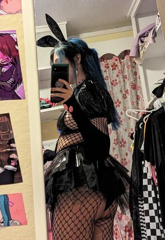 Seafoam Kitten's ASMR Nude Leaks OnlyFans Photo 18