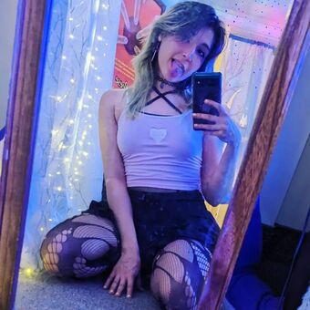 Seafoam Kitten's ASMR Nude Leaks OnlyFans Photo 17