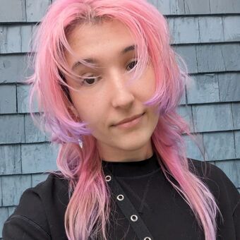 Seafoam Kitten's ASMR Nude Leaks OnlyFans Photo 16