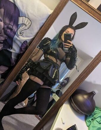 Seafoam Kitten's ASMR Nude Leaks OnlyFans Photo 21