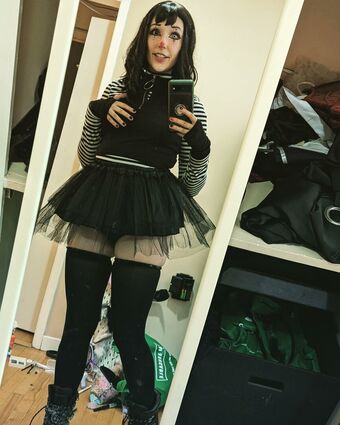 Seafoam Kitten's ASMR Nude Leaks OnlyFans Photo 20